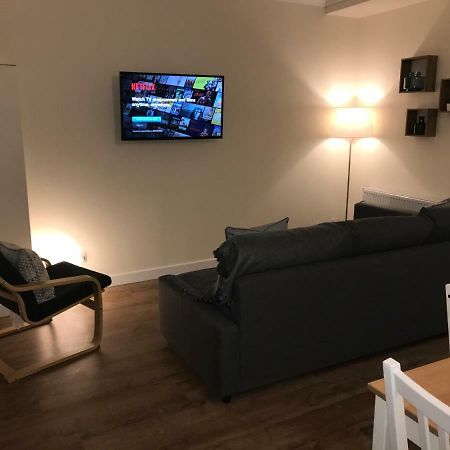 2 Lower Kessock Street Inverness Esterno foto
