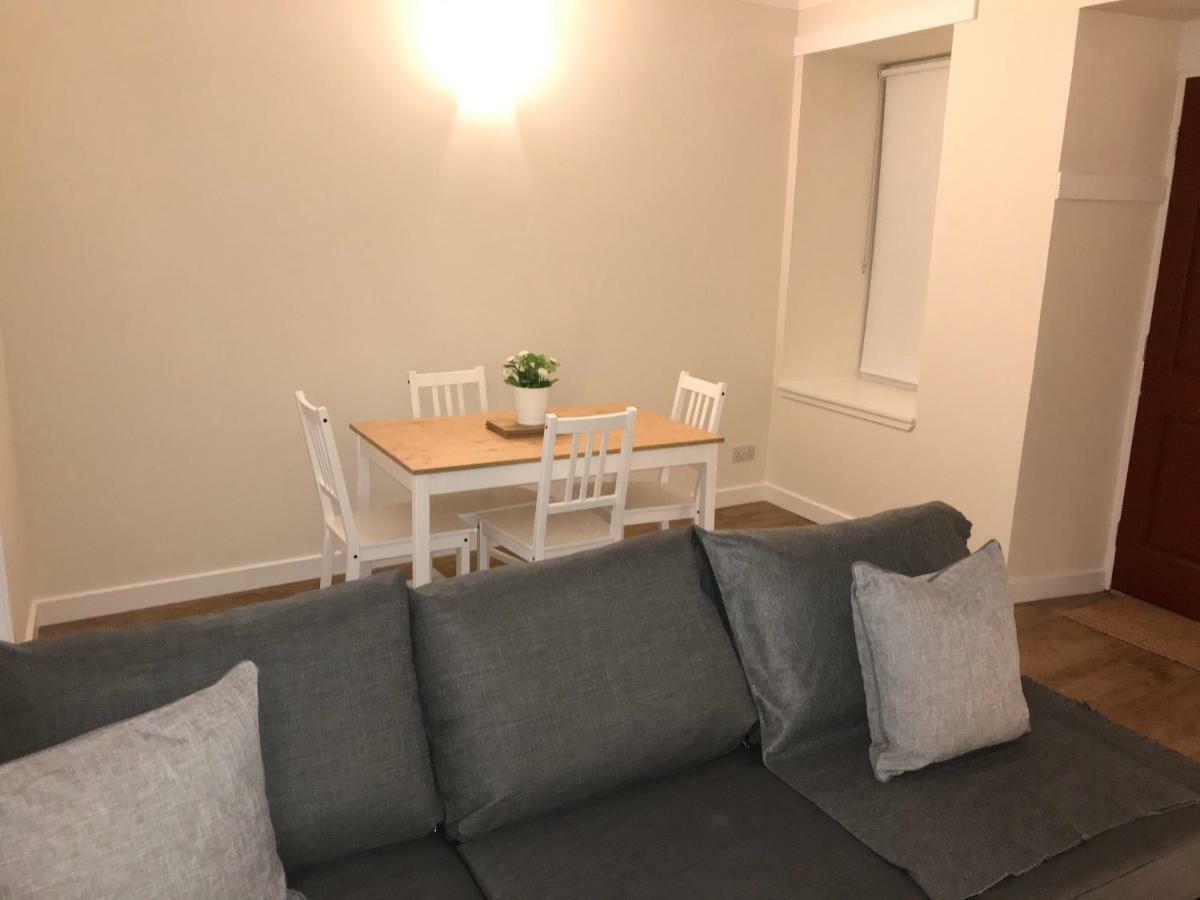 2 Lower Kessock Street Inverness Esterno foto