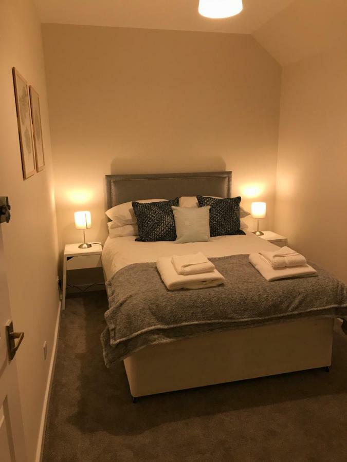 2 Lower Kessock Street Inverness Esterno foto