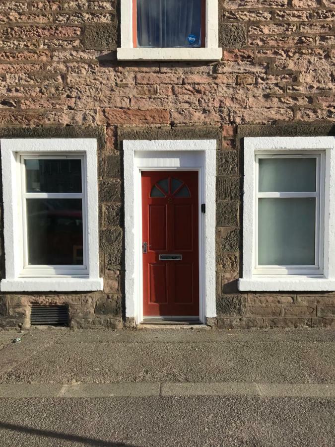 2 Lower Kessock Street Inverness Esterno foto