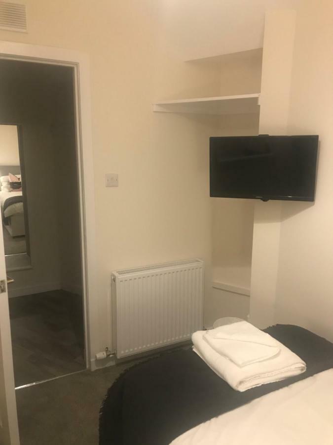 2 Lower Kessock Street Inverness Esterno foto