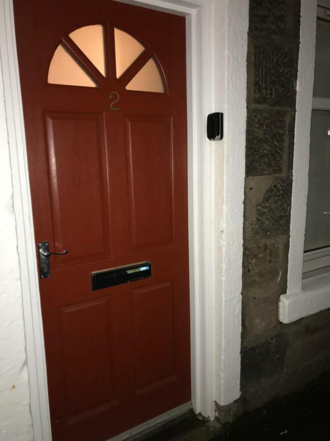 2 Lower Kessock Street Inverness Esterno foto